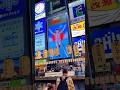 The city glows in this video, with captivating city shots that pulse with the city’s vibrant energy