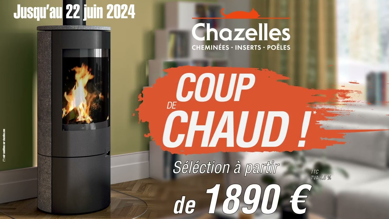OPÉRATION COUP DE CHAUD