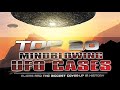 Insane UFO Encounters (Full Documentary) | Top 20 UFO Cases Of ALL TIME