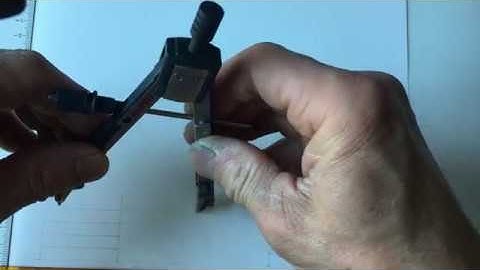 Drawing Arches - Semi Circular 1 of 2