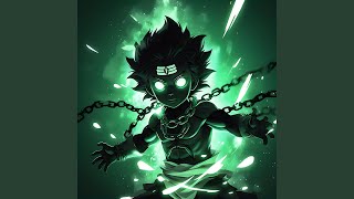 Prime Aura 2 (Speed Up) - Luckee Ln