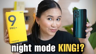 realme 9 PRO+ REVIEW: REAL WORLD CAMERA TEST!