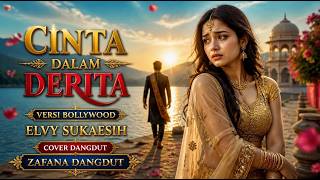 Download lagu CINTA DALAM DERITA – ELVY SUKAESIH | BOLLYWOOD COVER DANGDUT | ZAFANA DANGDUT