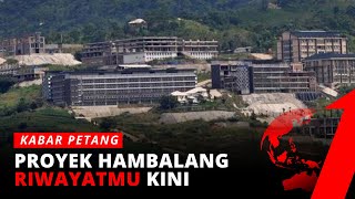 Stalled for Nearly a Decade, Is the Hambalang Project Now Being Resumed? | tvOne