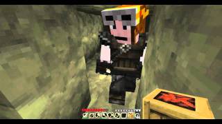 Minecraft - Stranded - Part 7