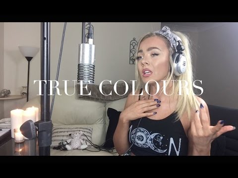 True Colors