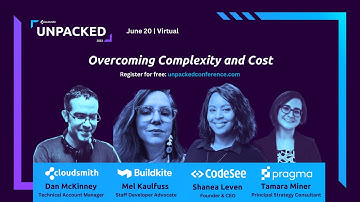 Overcoming Complexity and Cost - Cloudsmith