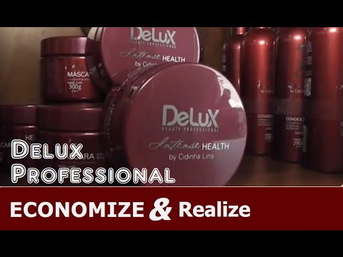 Delux Program Delux Professional | Programa Economize e Realize - YouTube