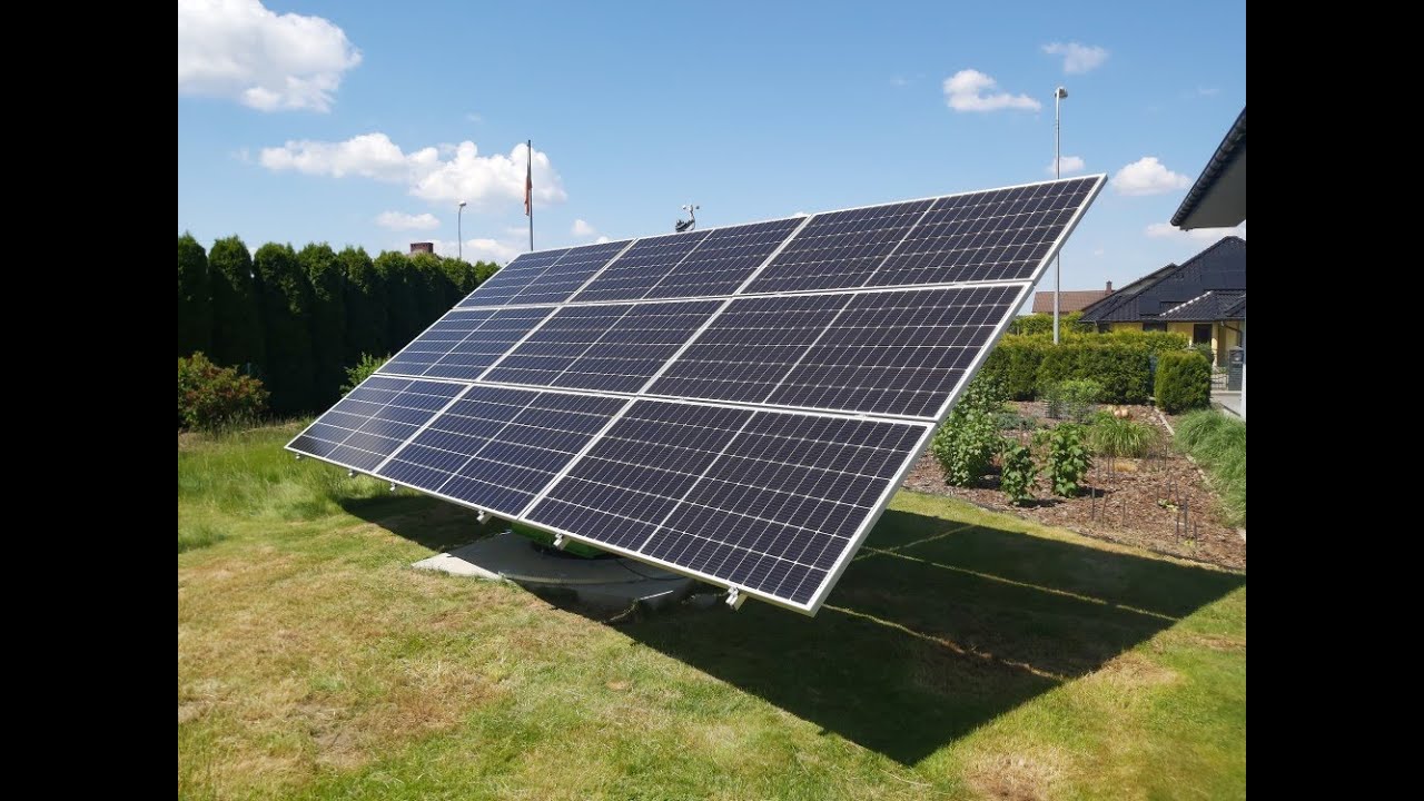 Budowa trackera cz.2