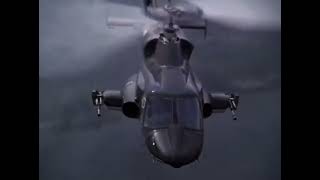 Sylvester Levay - Airwolf 1984 Ost Stereo Optical Flow Remaster