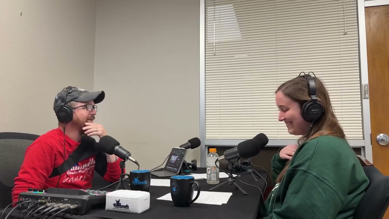 Loving Them Well, Even When It's Hard: Emily Bell's Foster Care Story