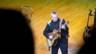 Tommy Emmanuel - Windy and Warm +Classical Gas