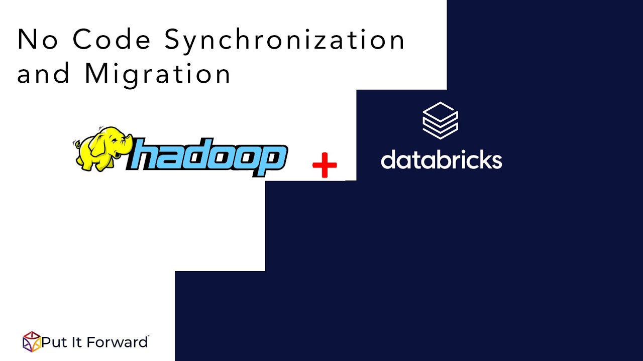 Seamlessly Migrate and Unify Hadoop Data with Databricks: Step-By-Step ...