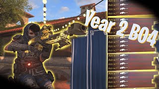 WHAT YEAR 2 OF BO4 SNIPING LOOKS LIKE FT MY BEST CLIP EVER... (BO4 CLIPS & HIGHLIGHTS)