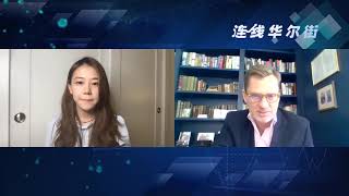 Interview with Eric Robertsen, Head of Global Research and Chief Strategist at Standard Chartered