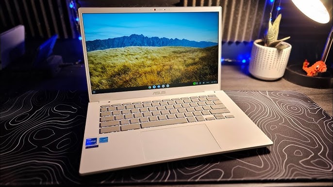 Asus Chromebook Plus CX34 - Review 2023 - PCMag Middle East