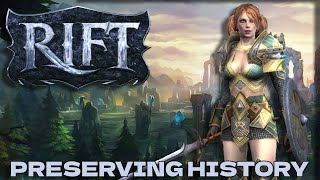 Rift Episode 3 Steel Reckoning Preserving History No Commentary