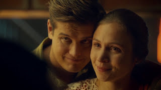 I'm on Fire || WayHaught  ||  Wynonna Earp