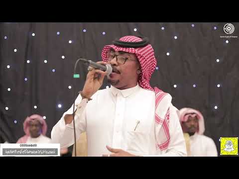 فكوني شر وليدكم - غناء حاتم اسلم | زواج الشاب ابراهيم حسين عوض