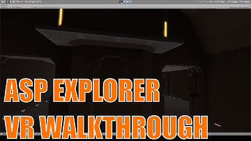 ASP Explorer Internals Walkthrough