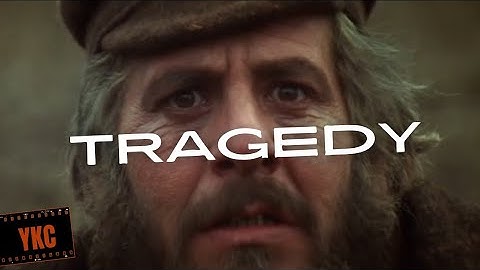 Why Fiddler On The Roof is misunderstood