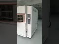 Stable Environmental Test Chambers For Heat Cold Dry And Humidity Resistance