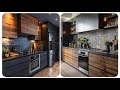 Smart Modular Kitchen Ideas | Storage Solutions &amp; Stylish Interiors