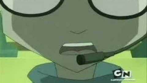 code lyoko AMV un monde sans danger