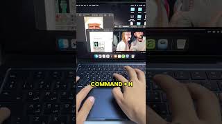اختصارات هتسرع شغلك علي الماكبوك #anaseweis #tech #macbook #apple
