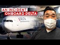 Is Delta the Best US Airline? My Flight on Delta B767-400 & B757