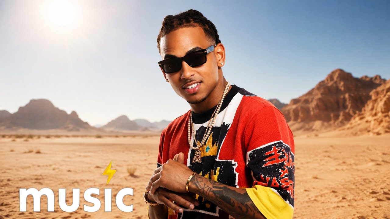 Ozuna - No Te Aferres A Quien No Te Valora (Official Music Video)