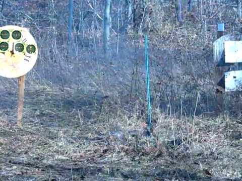 Explosive target.AVI