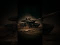 Leopard War Thunder cinematic edit