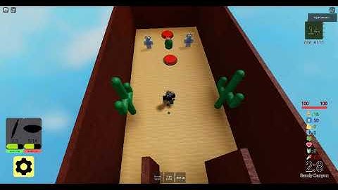 how to make a cherry pie as pie baker in randomly generated droids