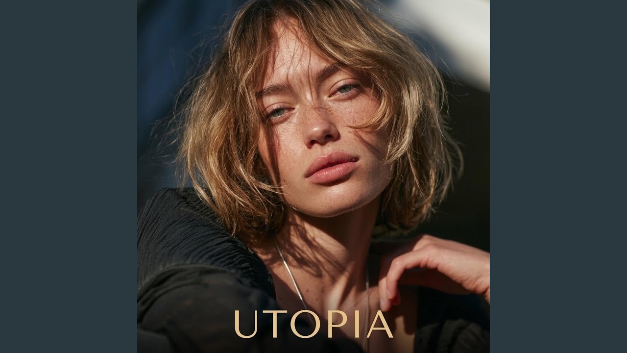 Watch Utopia on YouTube Watch Utopia on YouTube