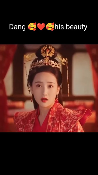 #a little wife ❤️💞❤️ of the general # c dramas