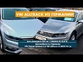 Покупка авто в Германии | 2 Часть | Осмотр двух VW Passat Alltrack 2.0 TDi / 239 ps / 2015-16