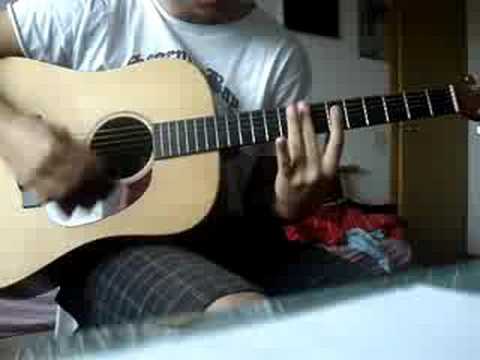 Michael Hedges-Jitterboogie