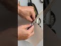 Electric Knife Belt Sharpening