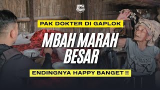 Download Lagu DEBAT PANAS! SUARANYA MENGGELEGAR DAN PAK DOKTER DIGAPLOK MP3