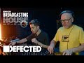 Deep House Music DJ Mix by Atjazz & Jullian Gomes (Live from The Basement)