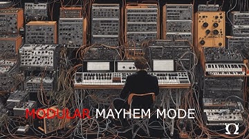 Random Tracks | Modular Mayhem Mode