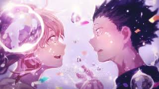 A Silent Voice Main Theme (Koe no Katachi) [Epic Orchestral Version]