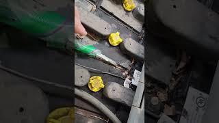 Safeguarding your battery temperature sensor