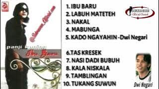 Download lagu PANJI KUNING - IBU BARU FULL ALBUM