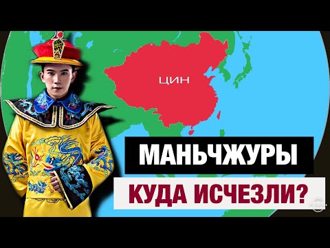 Видео: Кто признал японские интересы в Маньчжурии?