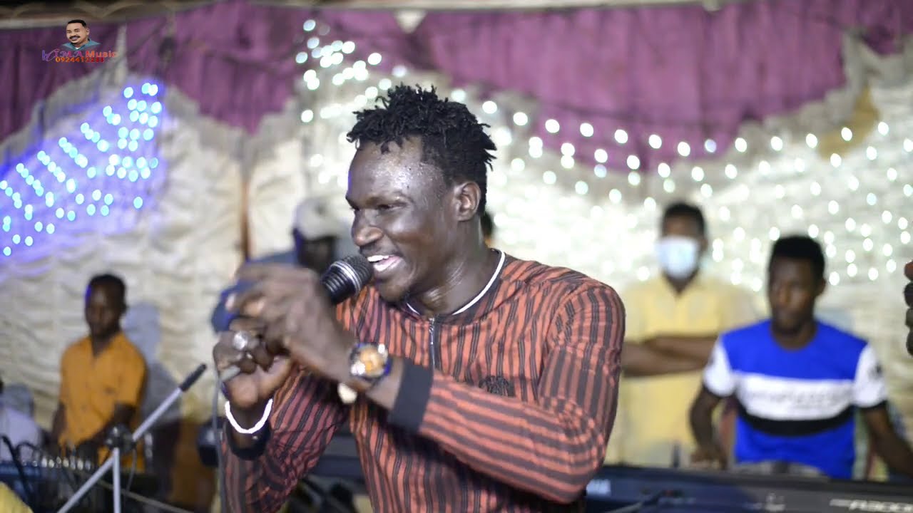 حيدر زقلة+حكمة وحكاية+طرب سودانى+أغانى سودانية 2021