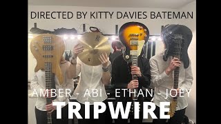TRIPWIRE!- Move out (official music video)