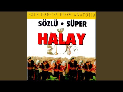 Mendilim Yele Yele