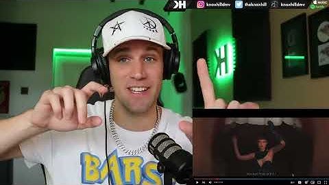 Thumbnail of Rapper Reacts to BLACKPINK - ‘뛰어(JUMP)’ M/V (FIRST REACTION)